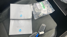 Nissan ARIYA 178kW Evolve 87kWh 22kWCh 5dr Auto Electric Hatchback